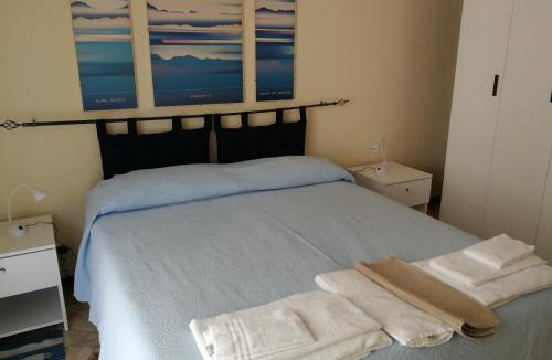 Picanello-Ognina-Barriera-Canalicchio Apartment | Casa Levante Sea View Apartment
