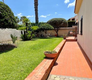 Augusta Apartment | Casa LiaLara Mare