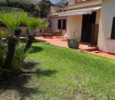 Augusta Apartment | Casa LiaLara Mare
