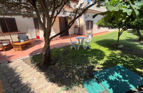 Augusta Apartment | Casa LiaLara Mare