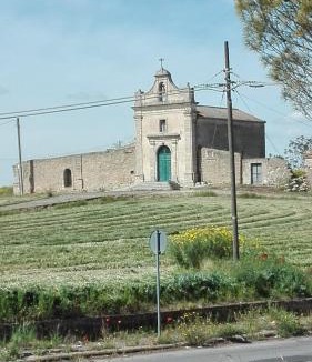 Grammichele House | CASA LIBERTINI