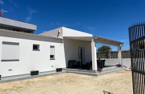 Contrada Fiori Sud House | Casa Lido Fiori Beach