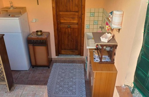 Pollina Condo | Casa Lilia