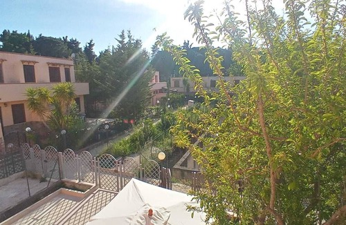 Pollina Condo | Casa Lilia