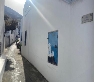 San Vincenzo House | Casa Lilian