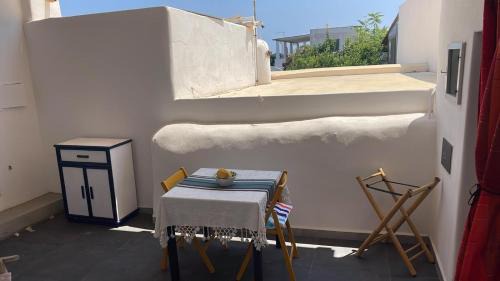 San Vincenzo House | Casa Lilian
