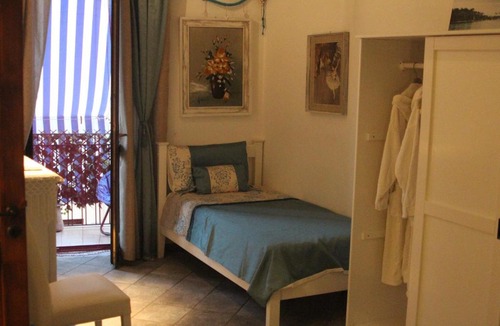 Castellammare del Golfo Apartment | Casa Lilli