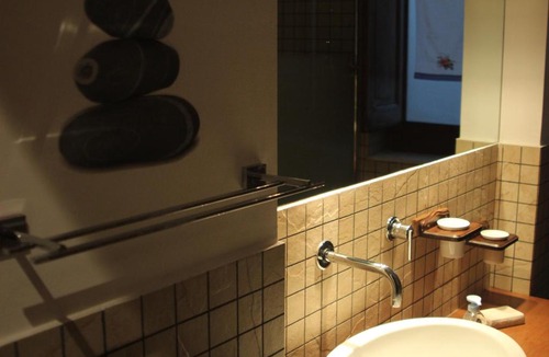 Castellammare del Golfo Apartment | Casa Lilli