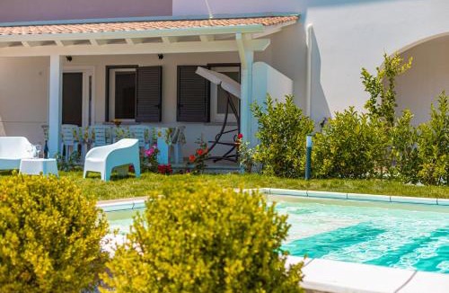 Campofelice di Roccella Villa | Casa Limiuni