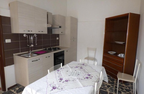 Avola House | Casa Lina