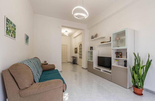 Corso dei Mille - Sant'Erasmo Apartment | Casa Lincoln by Wonderful Italy