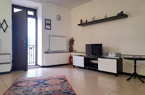 Cibali House | Casa Linda