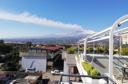Fondachello Apartment | Casa Linda Taormina Etna