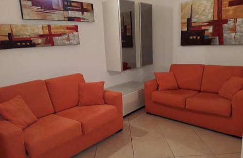 San Vito Lo Capo House | Casa Logica