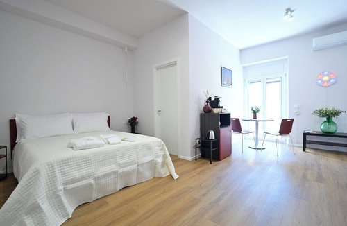 Conversano Bed & Breakfast | Casa Lomè - Dimora Vacanze