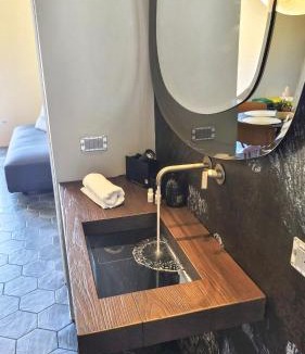 Birgi Vecchi Apartment | Casa Lombardo