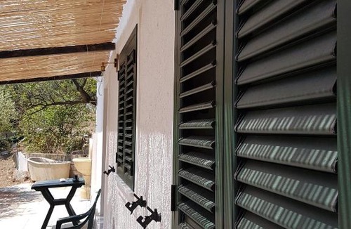 Pollina Apartment | Casa Lorenzino, relax in der Natur