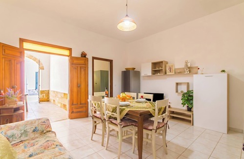 Sant'Isidoro Apartment | Casa Lory 1 Cozy Courtyard near the Sea, Nardò, Italy