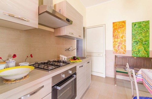 Sant'Isidoro Apartment | Casa Lory 2 Cosy near the Sea, Nardò, Italy