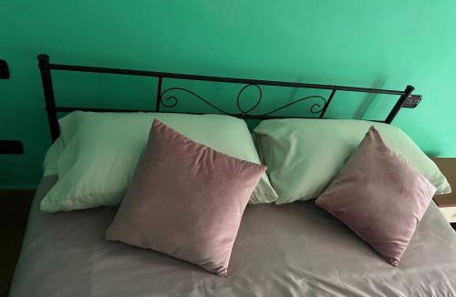 Posta Fibreno House | Casa Lory