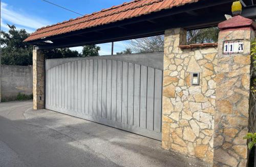 Palermo House | Casa Lucale