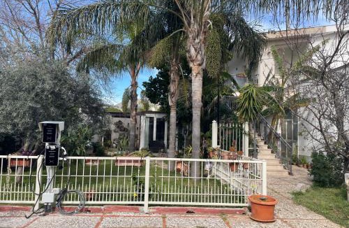 Palermo House | Casa Lucale