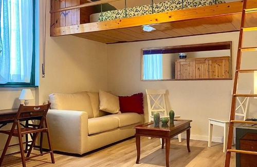 Ripamonti Corvetto Apartment | Casa Lucca