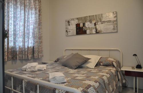 Costa Saracena-Castelluccio House | Casa Lucia