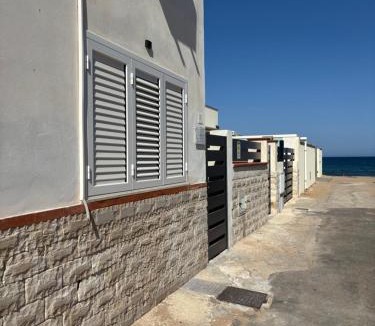 Calabernardo House | Casa Lucia