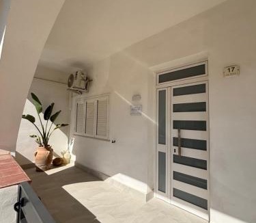 Calabernardo House | Casa Lucia