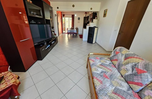Pagliara Apartment | Casa Lucia von Holiday World by Interhome