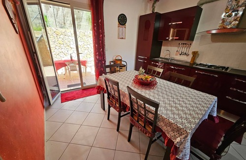 Pagliara Apartment | Casa Lucia von Holiday World by Interhome