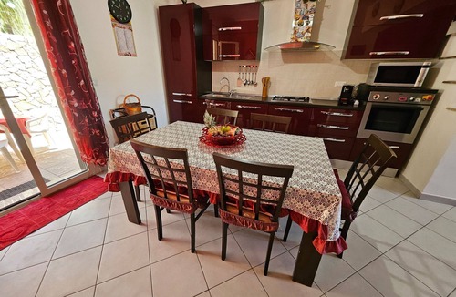 Pagliara Apartment | Casa Lucia von Holiday World by Interhome