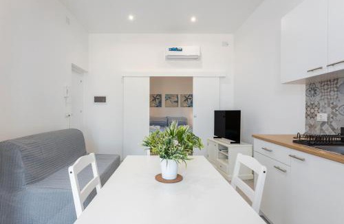 Isola delle Femmine House | Casa Ludovica