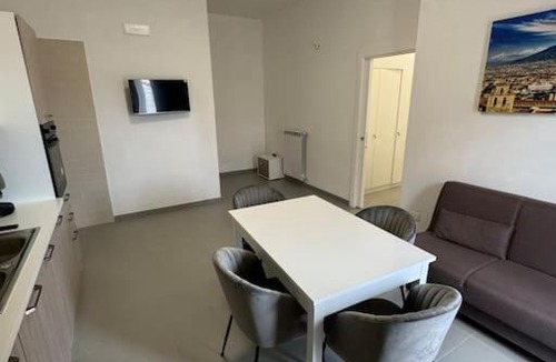 San Vitaliano Apartment | CASA LUISA - Comfortable APT