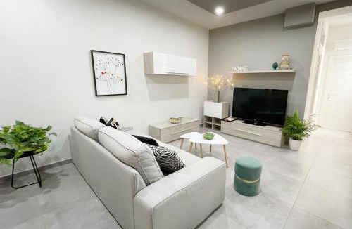 Belpasso Apartment | Casa Lulu