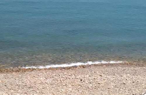 Marina di Caronia House | Casa lungomare