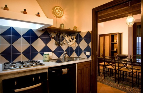 Collesano Cottage | Casa Margherita Prestigious Villa, Beautiful sea and mountain view with pool