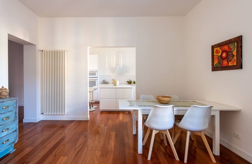 Ruggero Settimo Apartment | Casa Madà vicino al Politeama by Wonderful Italy
