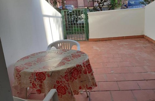 Milianni Apartment | Casa Madonia Finale