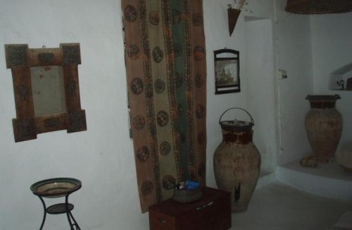 Panarea House | Casa Madonia