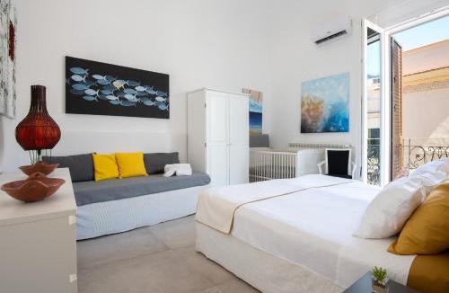 Terrasini Apartment | Casa Madonia