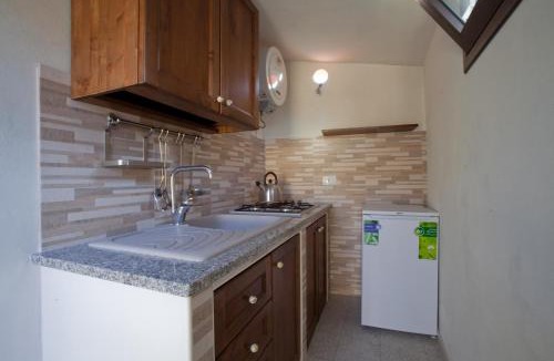 Modica Apartment | Casa Madonna delle Grazie