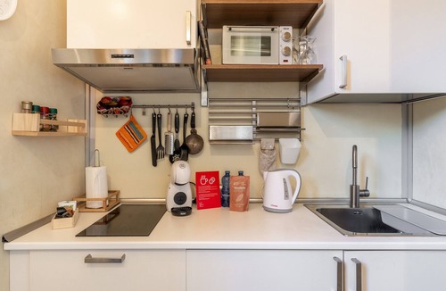 Santa Lucia Apartment | Casa Mafalda a Siracusa by Wonderful Italy