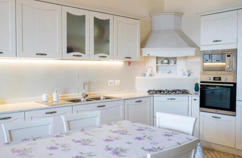 Roccalumera Apartment | Casa Maggio