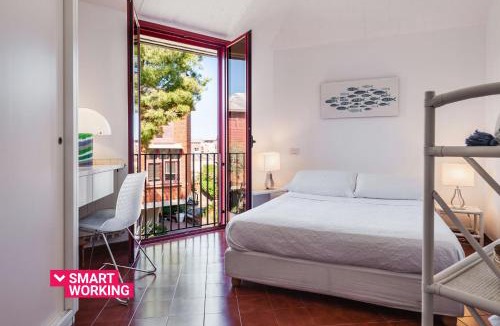 Aci Castello House | Casa Magnolia by Wonderful Italy