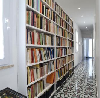 Castelbuono House | Casa Magnolia
