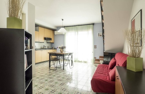 Marina di Ragusa Apartment | Casa Maiolica