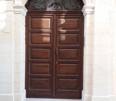 Chiaramonte Gulfi Apartment | Casa Majore