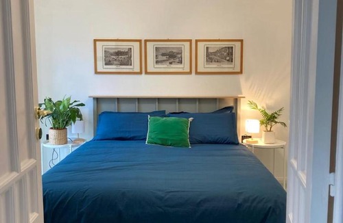 Mazzarino Apartment | Casa Makarina - Suite familiare